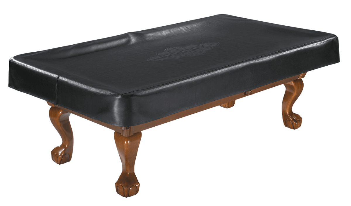 Pool+Table+Cover+Black